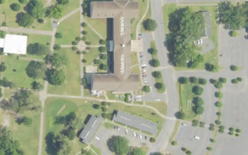 Howard R. Vaughan Tennis Complex photo 2