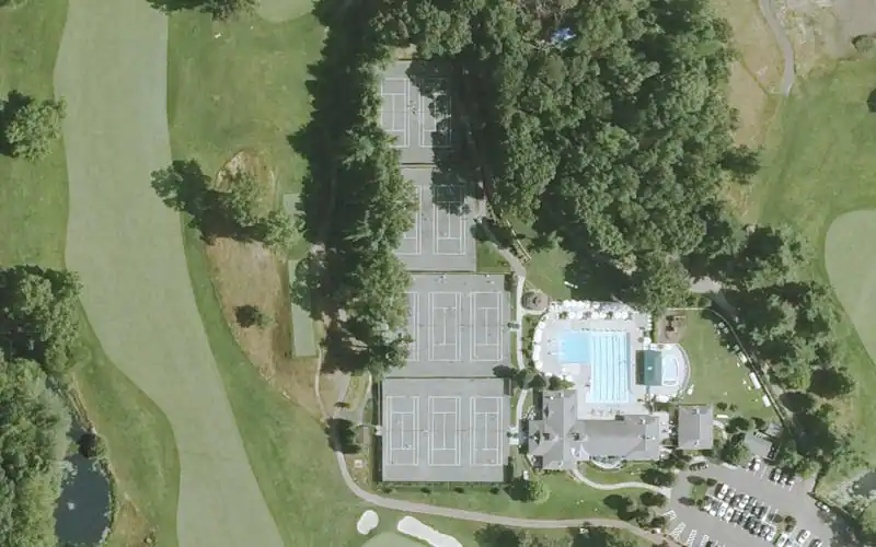 Woodway Country Club photo 2