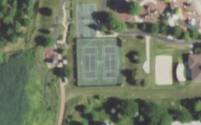 Burr Ridge Park photo 3