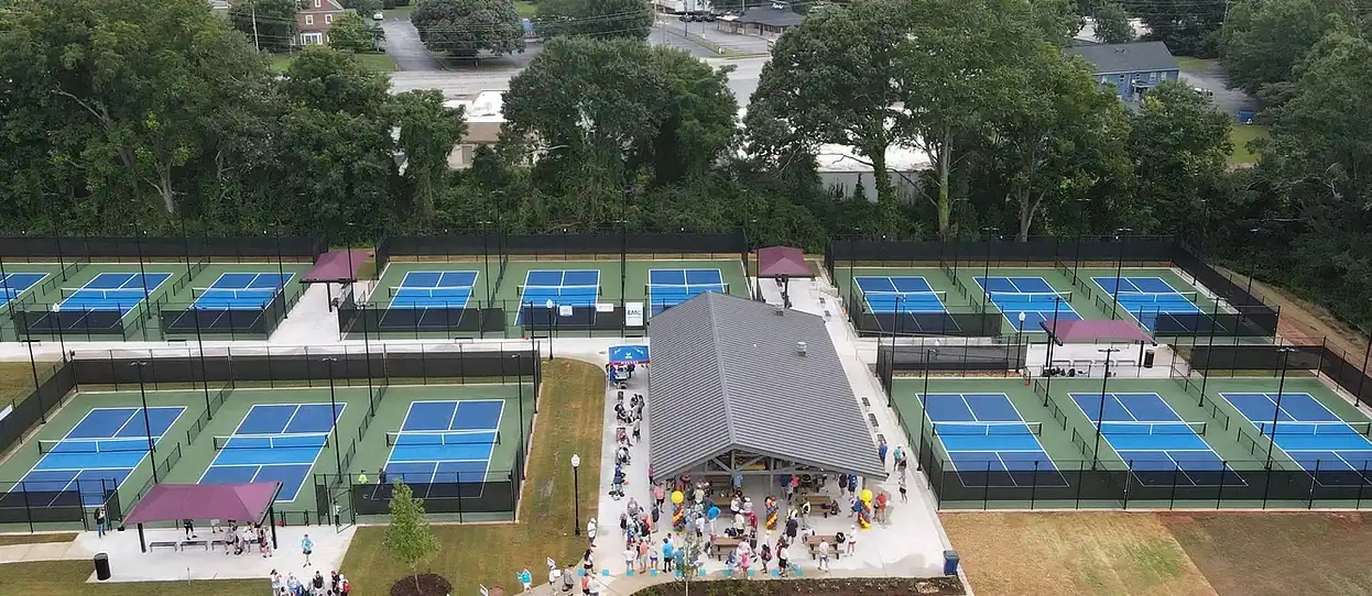House of Pickleball photo 5