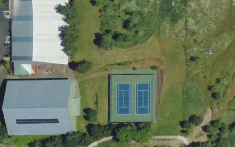 Timberhill Tennis Club photo 2