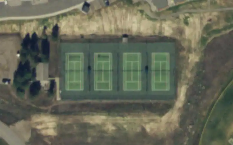 Big Sky Tennis/Pickleball Courts photo 3