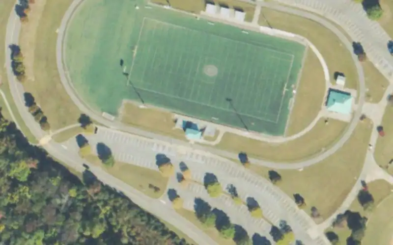 Bay Creek Park Tennis photo 2