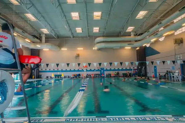 Gary Del Palacio Recreation Center photo 3