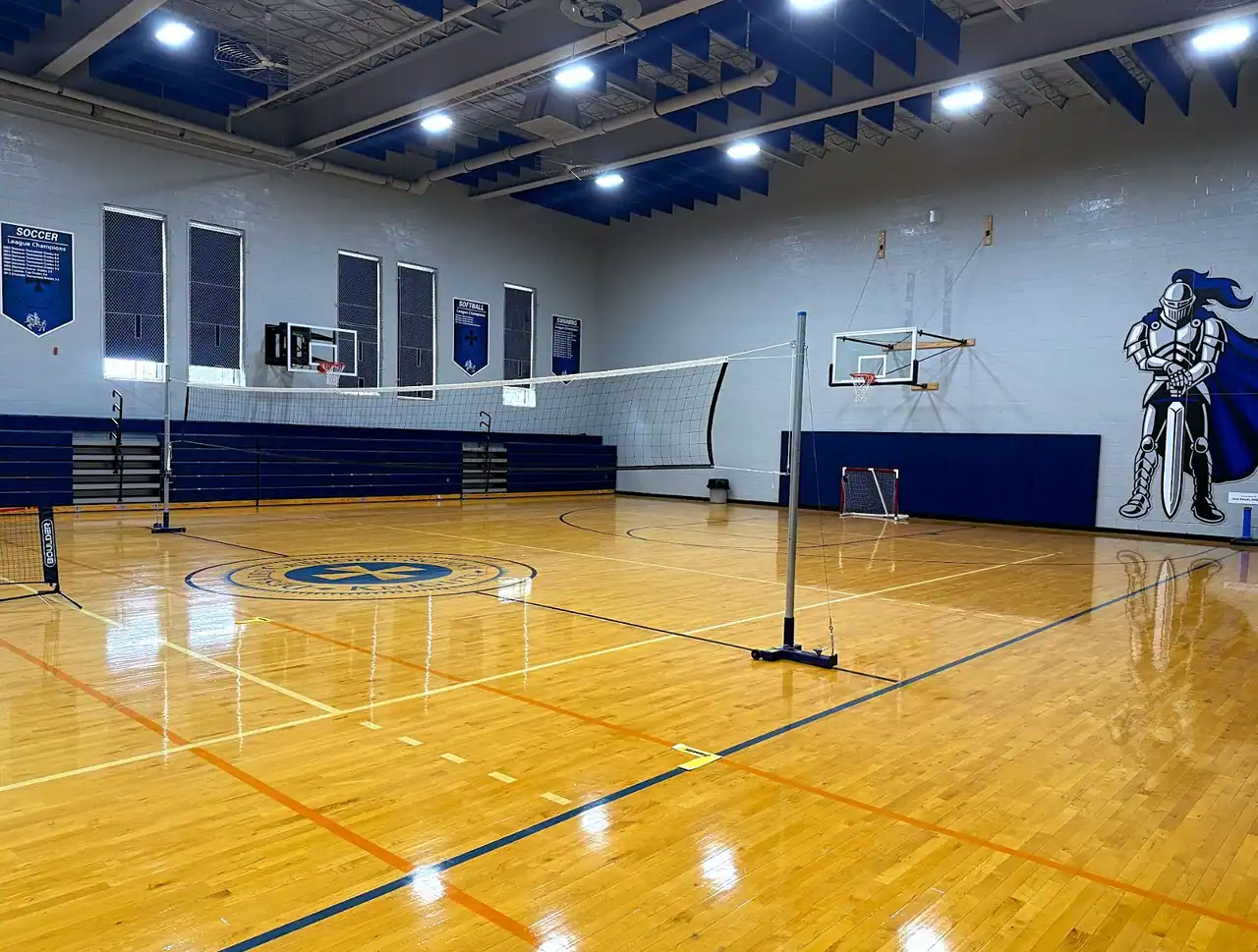 DeSales Catholic School photo 3