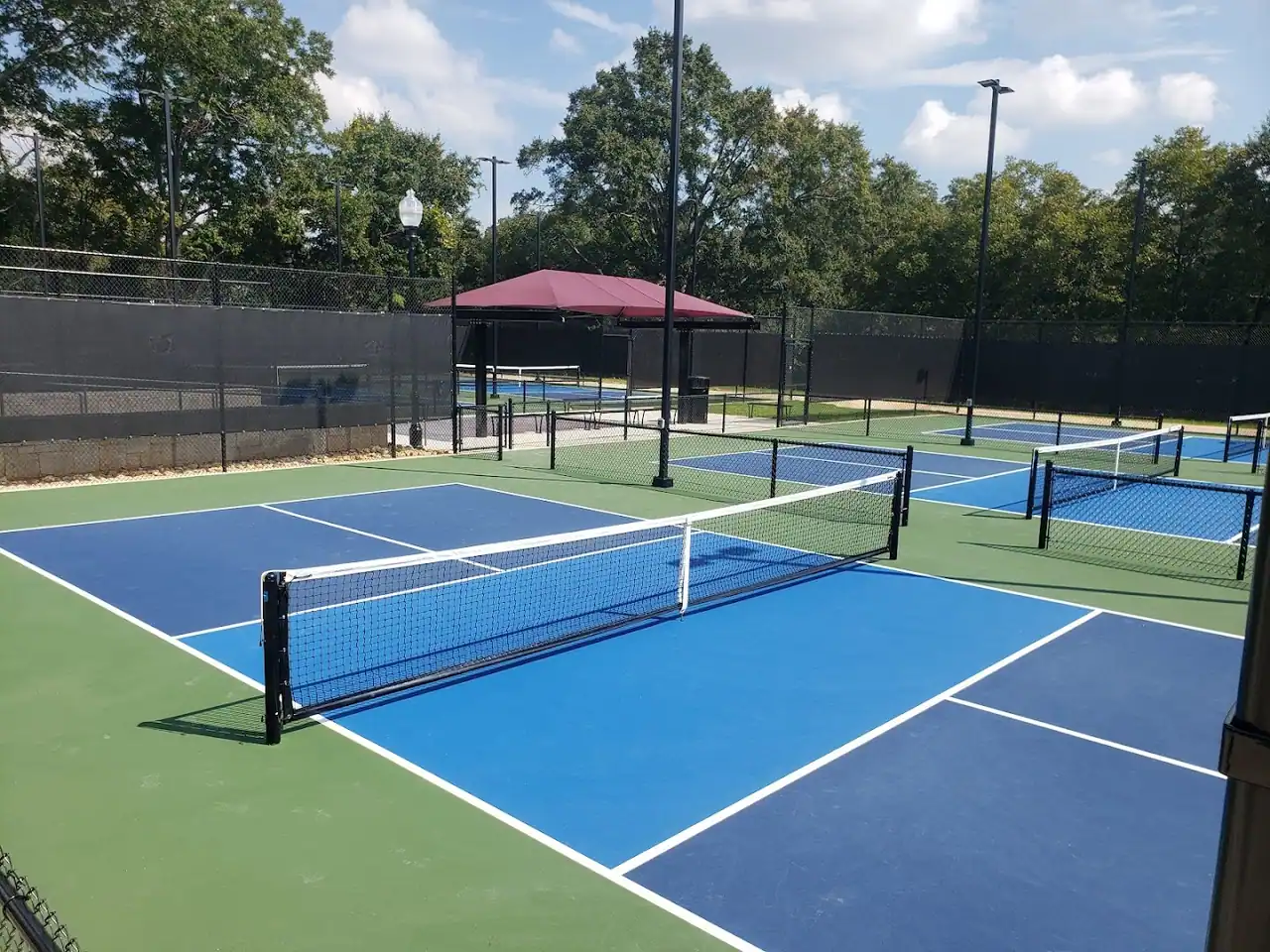 House of Pickleball photo 4