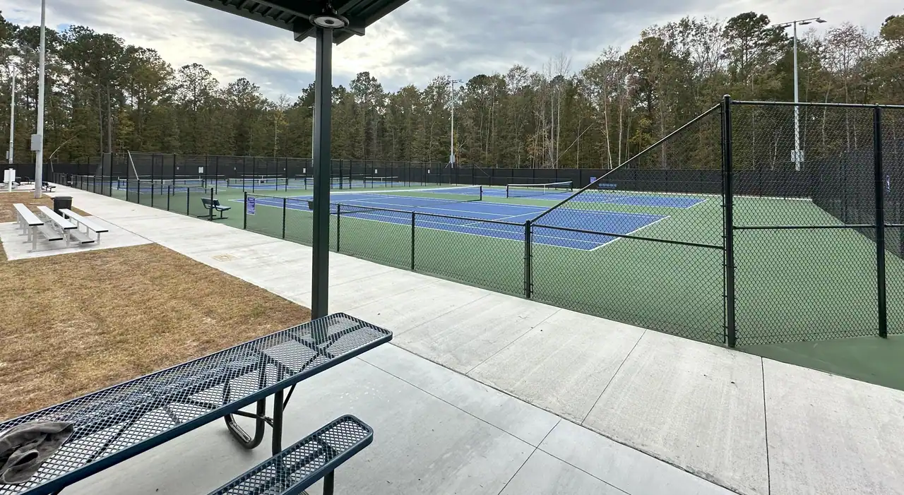 Pooler Tennis and Pickleball Complex photo 3