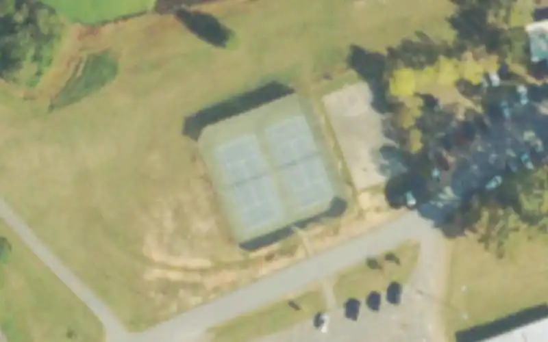 Oglethorpe County Recreation Department photo 2