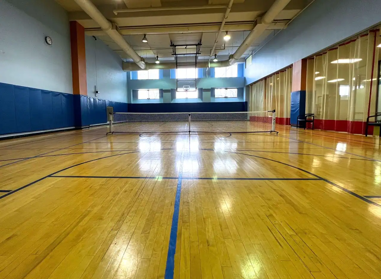 Central Park Athletic Club photo 3
