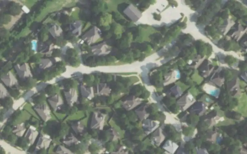 Cinco Residential photo 2