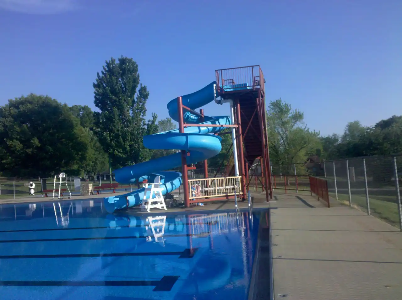 Columbiana Firestone Park photo 2