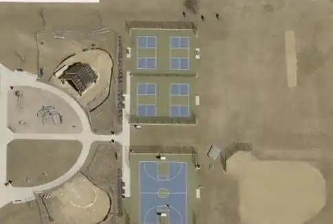 Harris Township Park at Elm Road photo 2