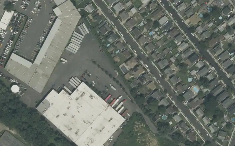 Rutherford Memorial Park photo 2
