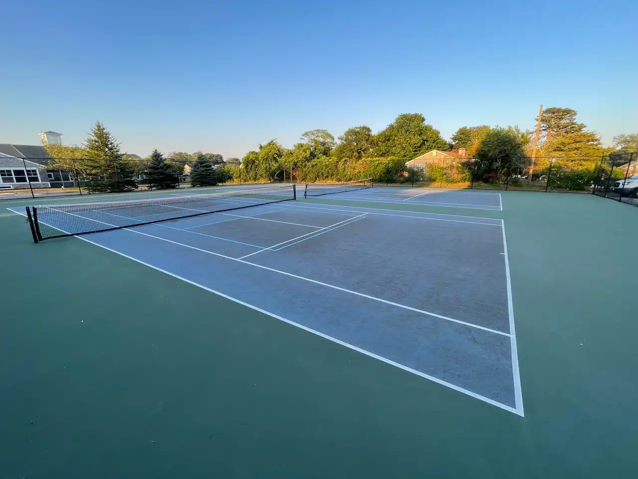 Chatham Community Center photo 2