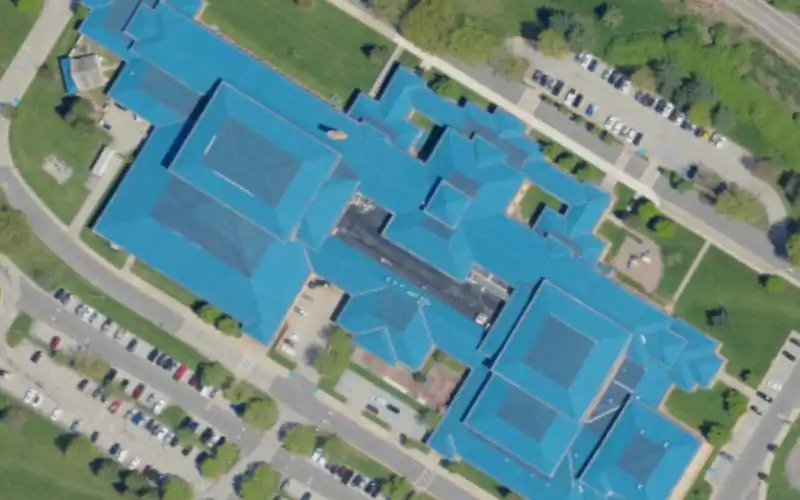 West Mifflin Area High School photo 2