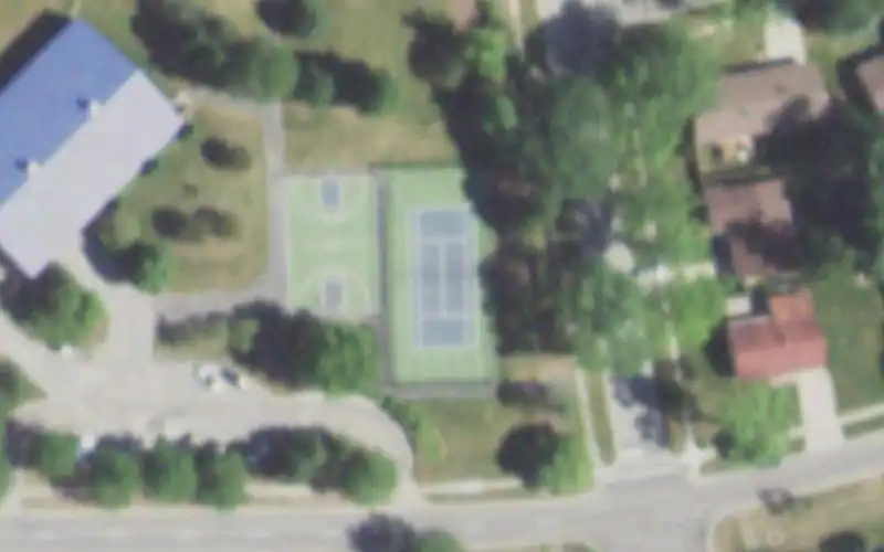 Audubon Park photo 2