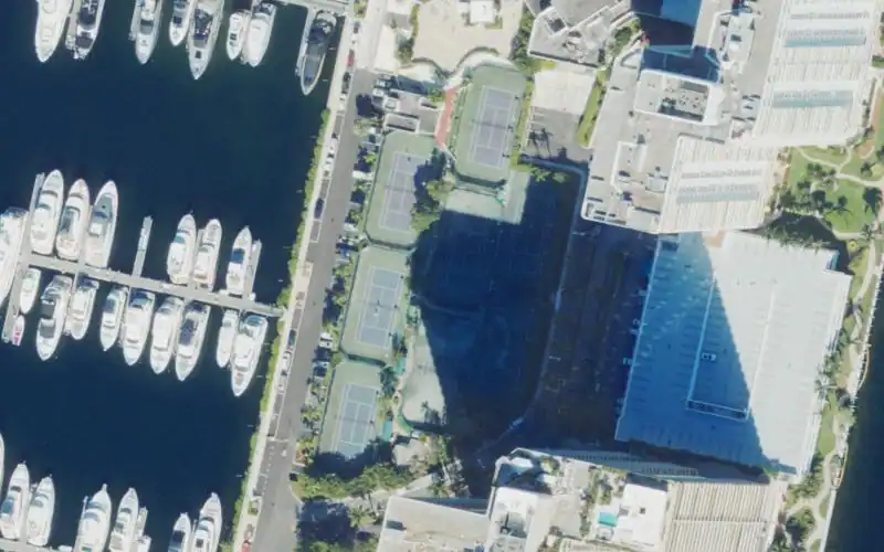 The Turnberry Isle Yacht Club photo 2