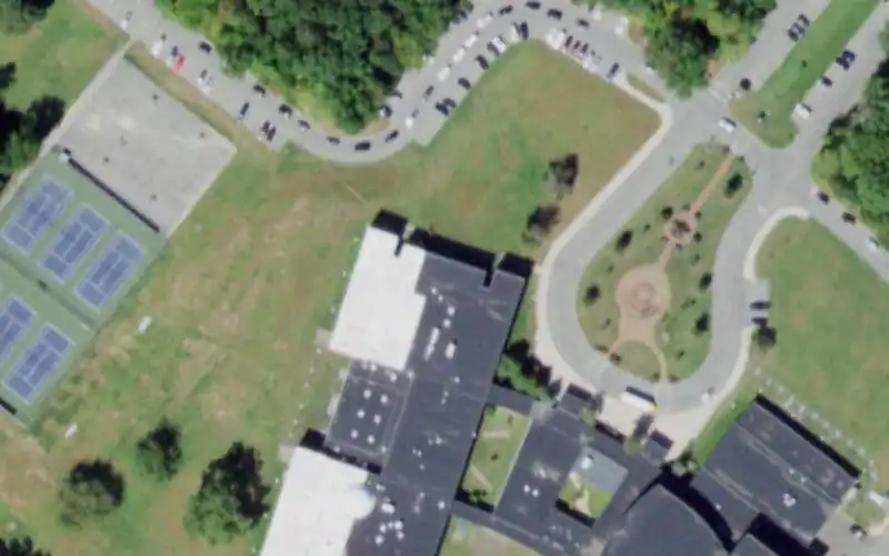 Suffern High School photo 2