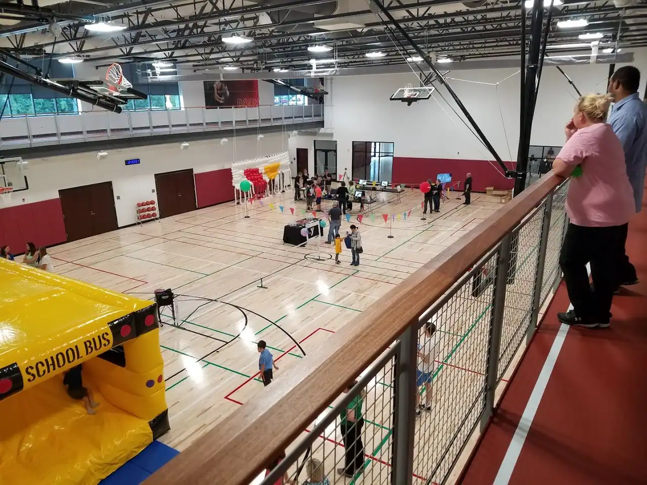 Schottland Family YMCA photo 2