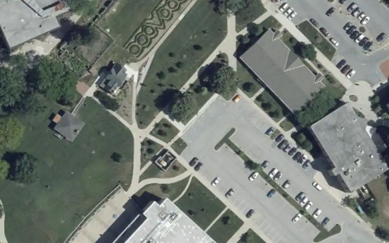 Community College of Balitmore - Catonsville photo 2