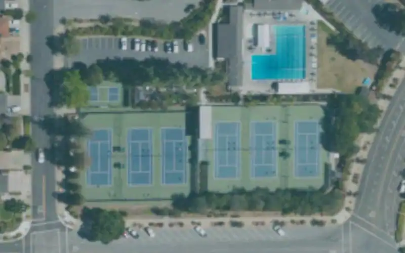 Almaden Swim and Racquet Club photo 2