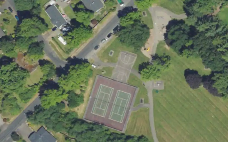 Risley Park photo 2