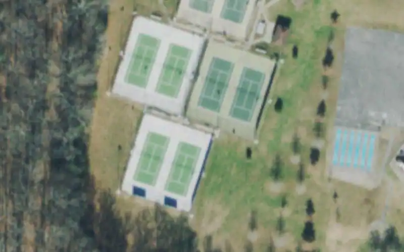 Swan Lake Tennis Complex photo 2
