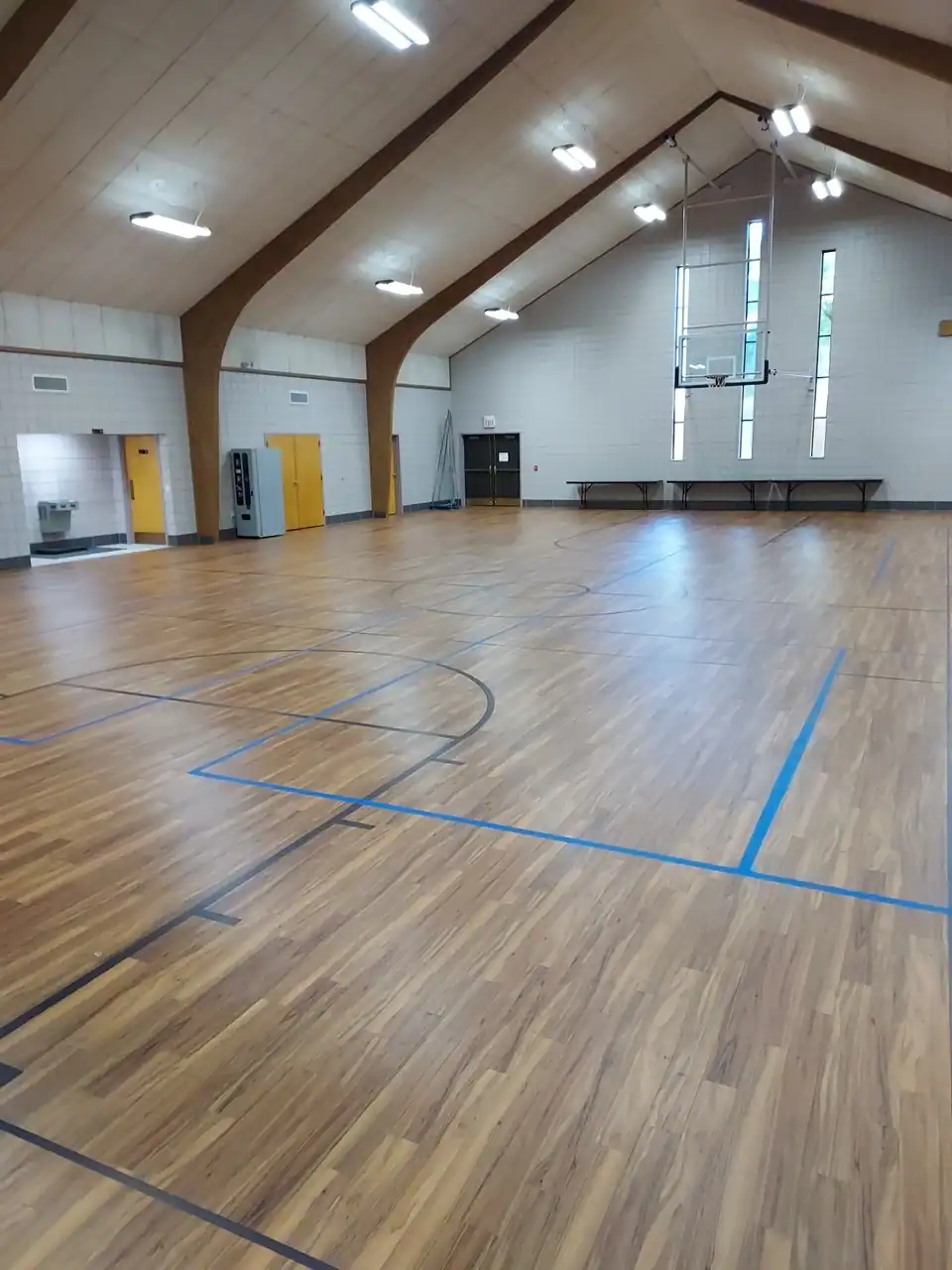 Christ Lutheran Church photo 2