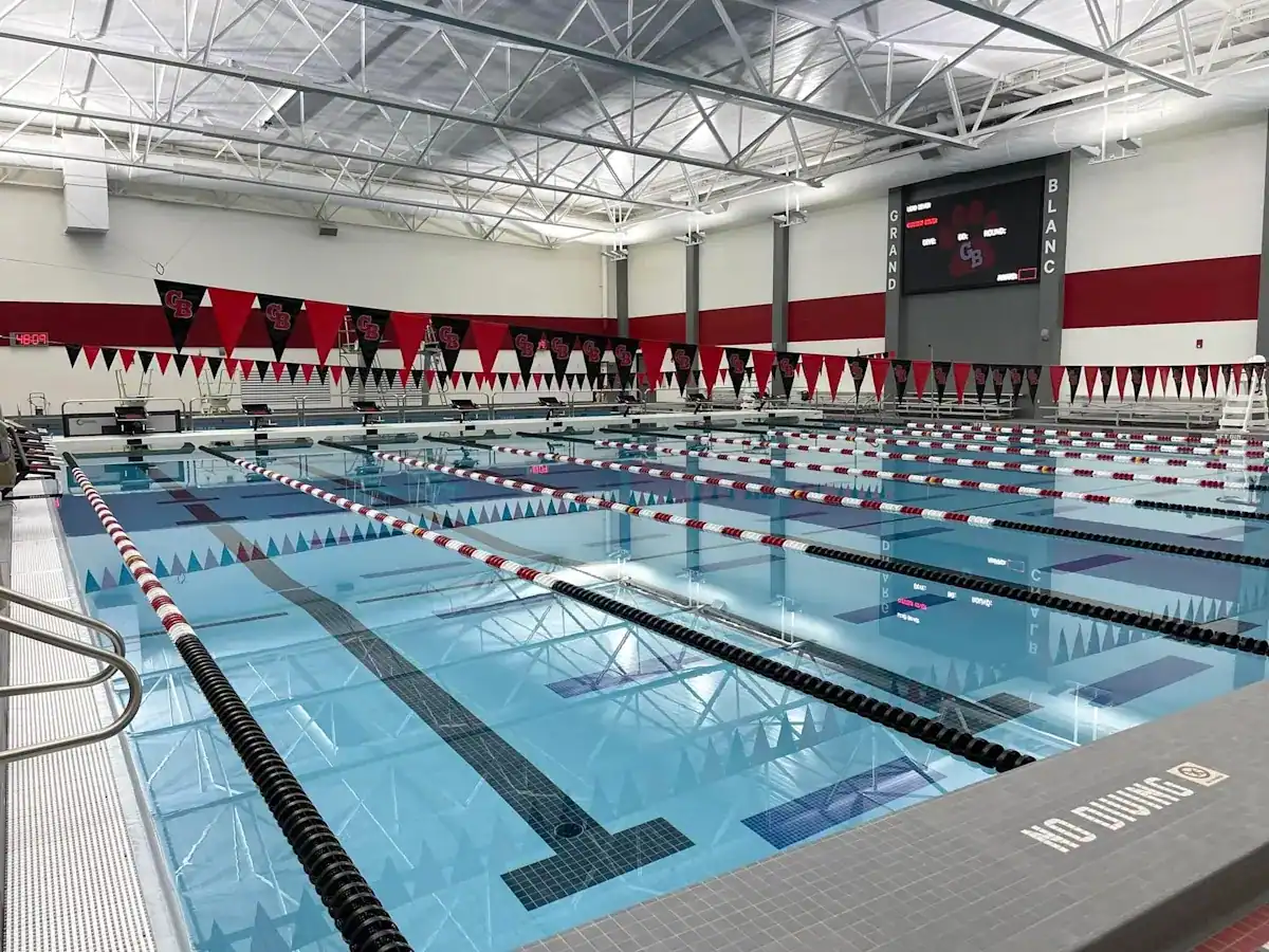 Grand Blanc High School photo 2