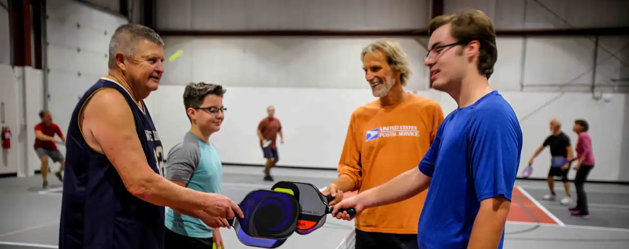 Redbud Fitness & Lifestyle Center photo 2