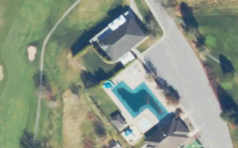 Blacksburg Country Club photo 2