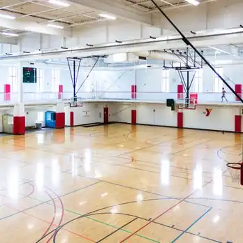 McGaw YMCA photo 3