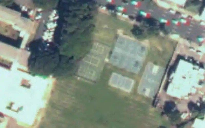 Boys And Girls Club Of Hawaii, Spalding Clubhouse photo 4