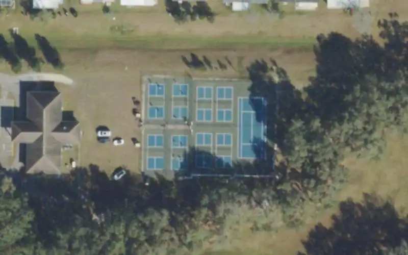 Apache Clubhouse photo 2