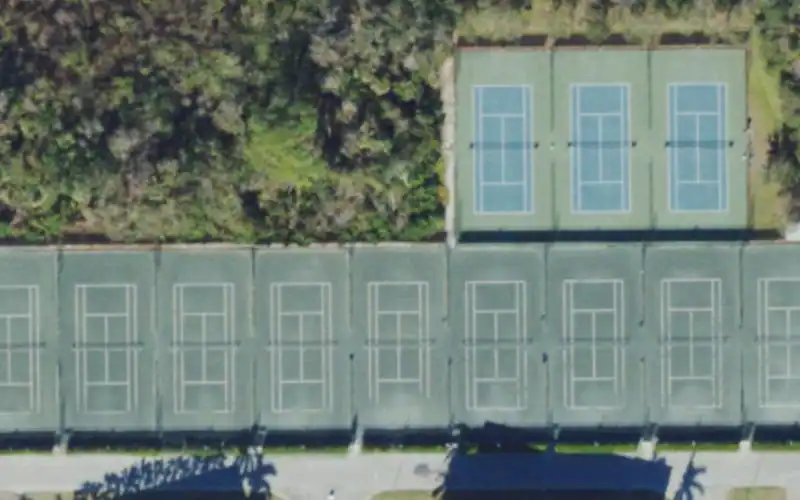 IMG Academy Tennis Courts photo 2