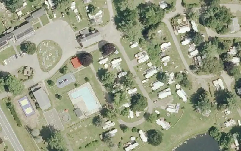 Wolf's Den Family Campground photo 2