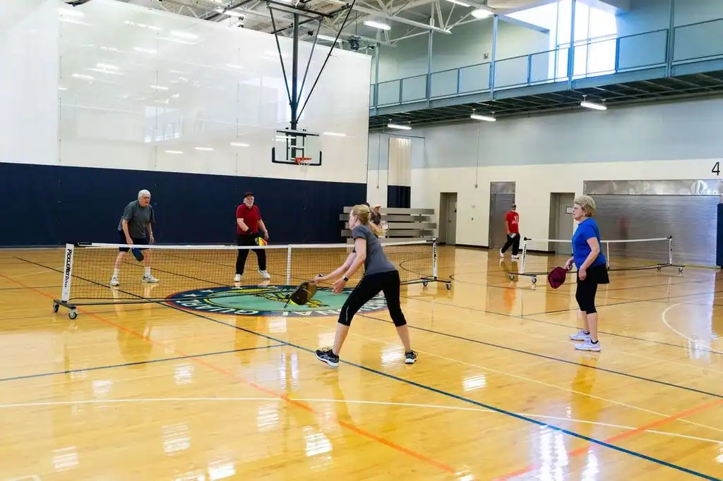 Bowling Green Community Center photo 2