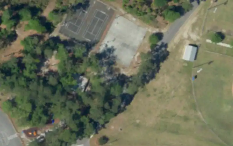 Walterboro - Colleton County Recreation Center photo 3