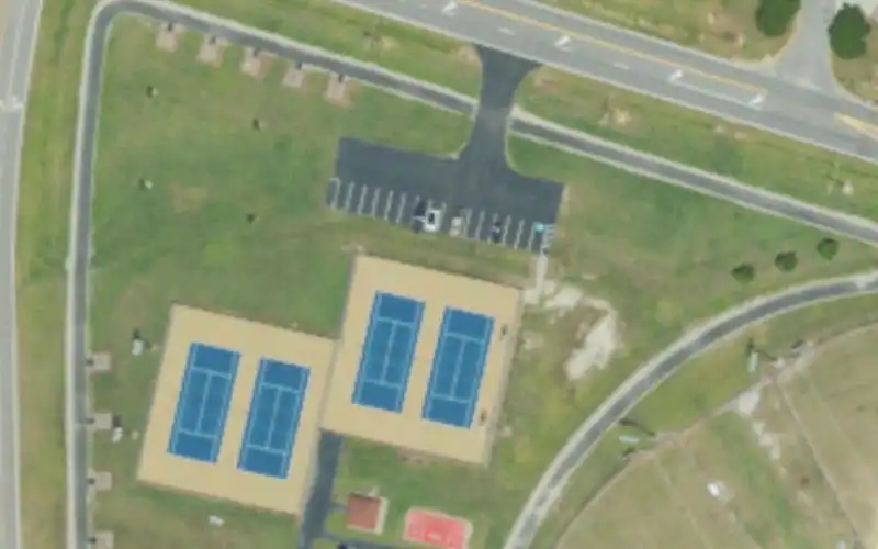 W.B. Ennis Memorial Park photo 4