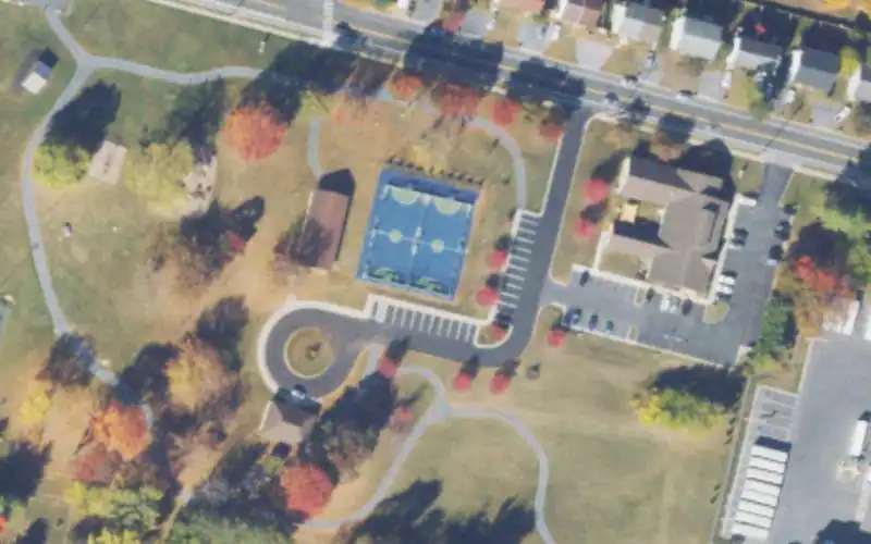 Lucy Simms Community Center photo 3