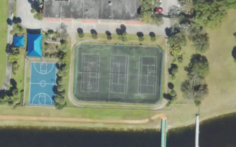 Burns Road Community Center photo 3