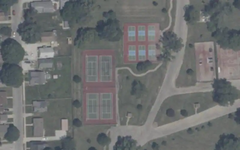 Riley Park & Splash Pad photo 3