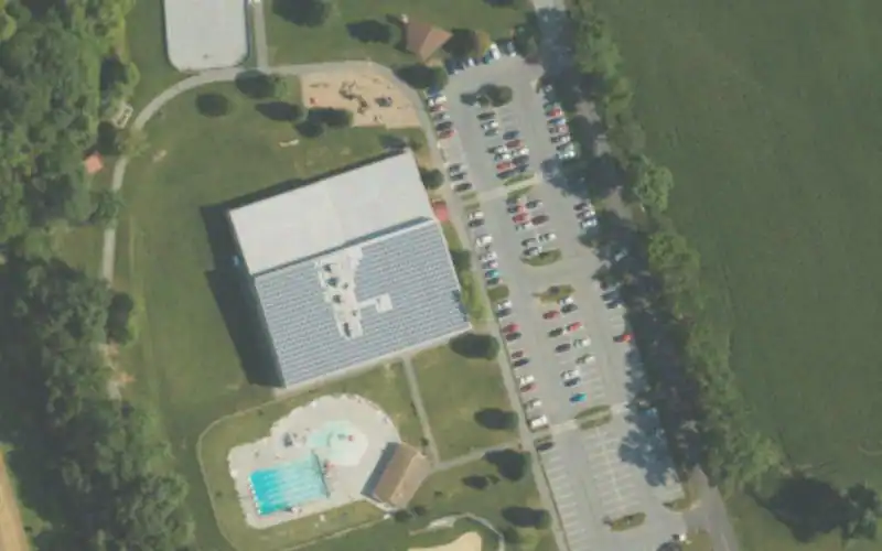 Lampeter-Strasburg Family YMCA photo 3