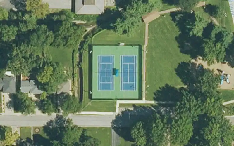 Victor X Andersen Park photo 2