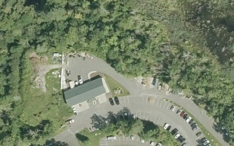 Canyon Ranch in Lenox photo 2