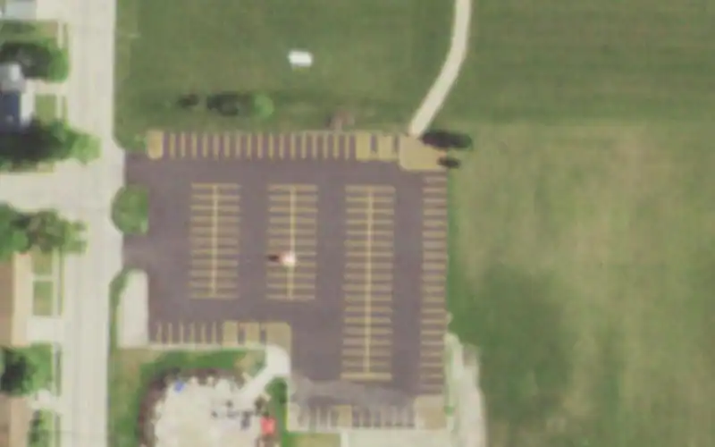 Meadows Pickleball Courts photo 3