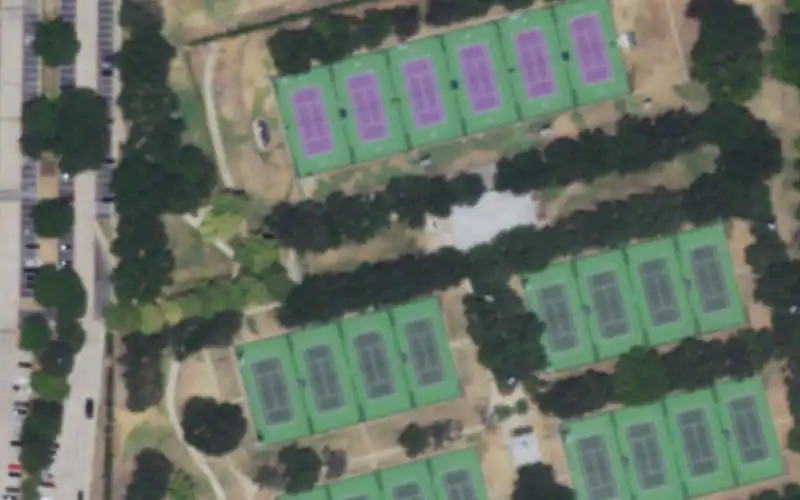 Bayard H. Friedman Tennis Center photo 2