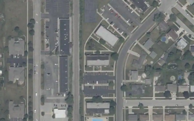 Barberry Apts photo 2