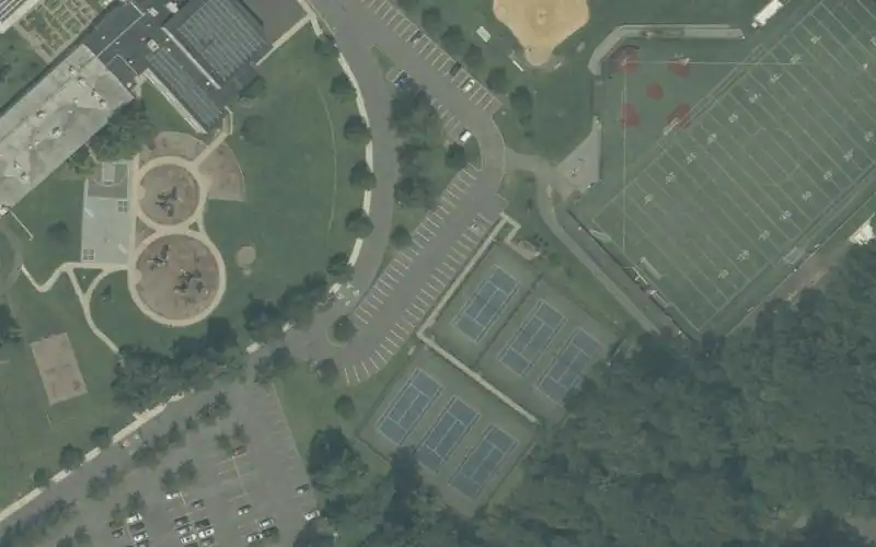 Bernardsville Municipal Park photo 2