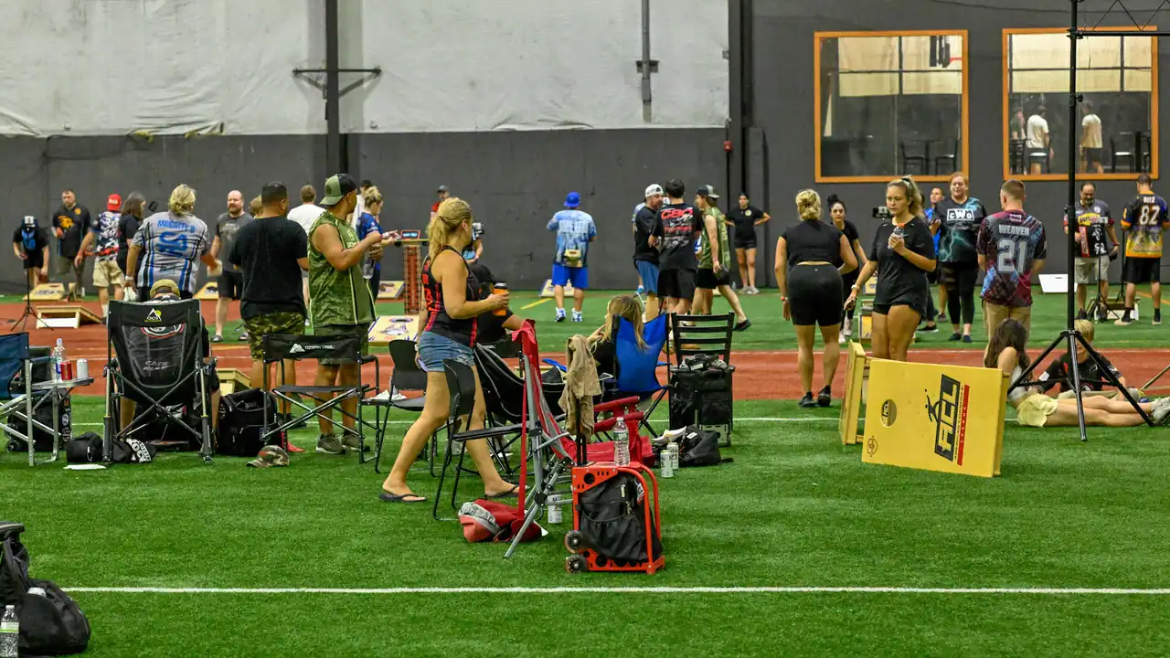 Insports Centers photo 3